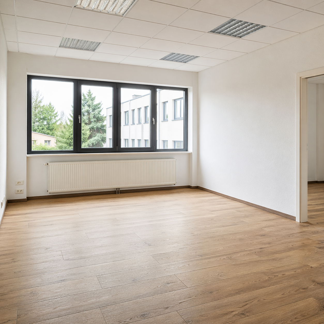 Nach der Firmenauflösung